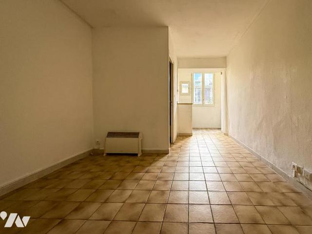 Appartement en vente à Nantes, Pays de la Loire, 69960€