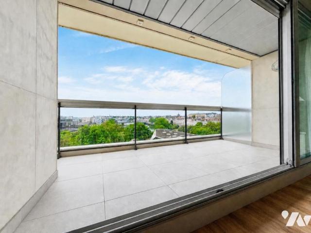 Appartement en vente à Nantes, Pays de la Loire, 600000€