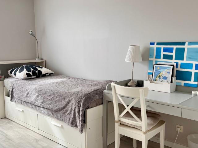Appartement en vente à Nantes, Pays de la Loire, 728000€