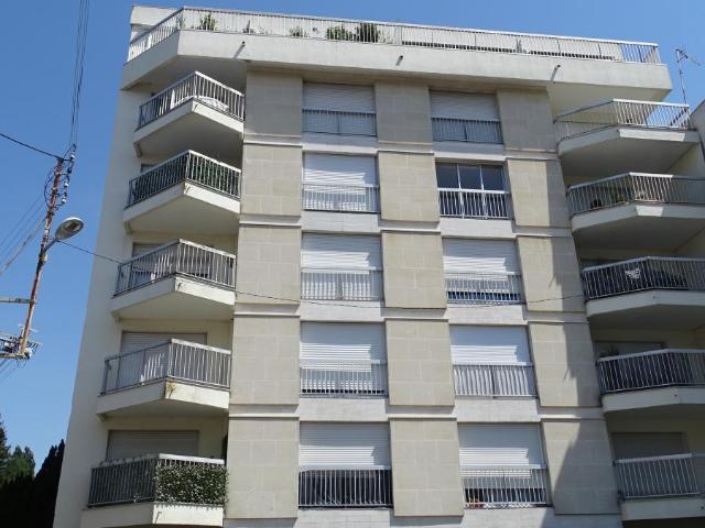 Appartement en vente à Nantes, Pays de la Loire, 99300€