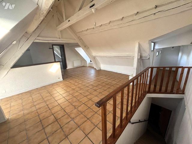 Appartement en vente à Nemours, Île de France, 140000€