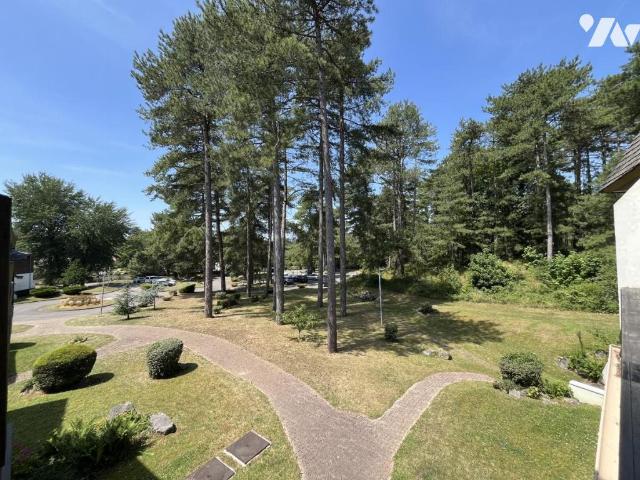 Appartement en vente à Neufchâtel Hardelot, Hauts de France, 159000€
