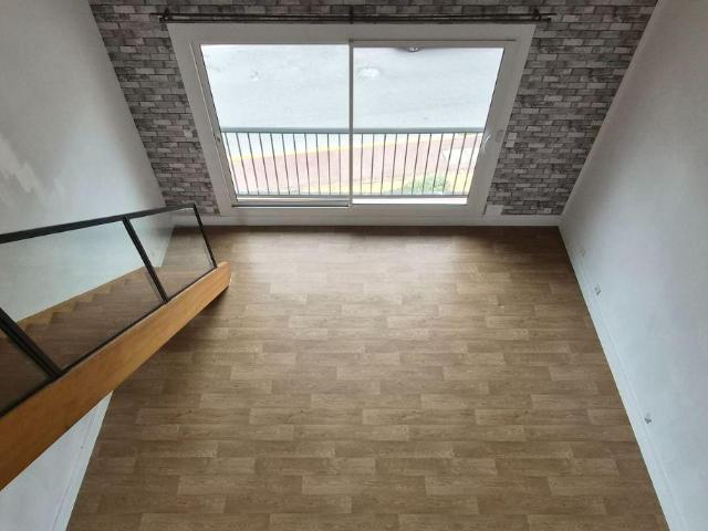Appartement en vente à Neufchâtel Hardelot, Hauts de France, 238272€