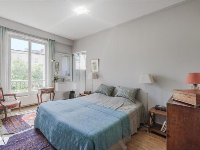 Appartement en vente à Neuilly sur Seine, Île de France, 1325 €