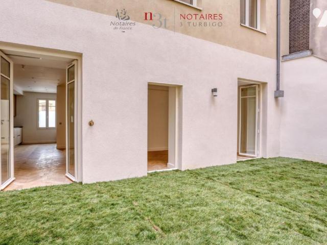 Appartement en vente à Neuilly sur Seine, Île de France, 1475 €