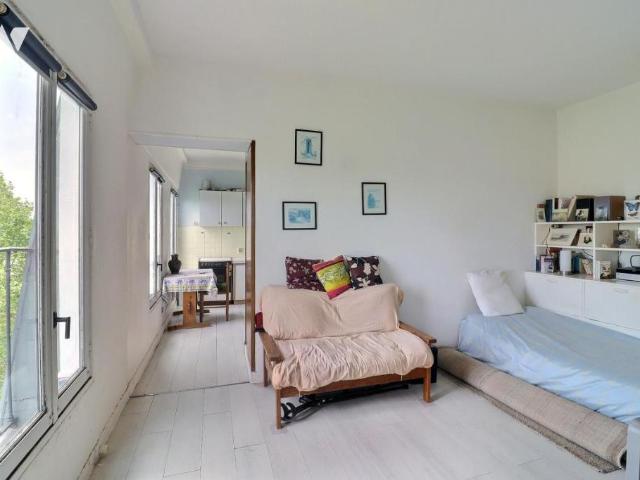 Appartement en vente à Neuilly sur Seine, Île de France, 420000€