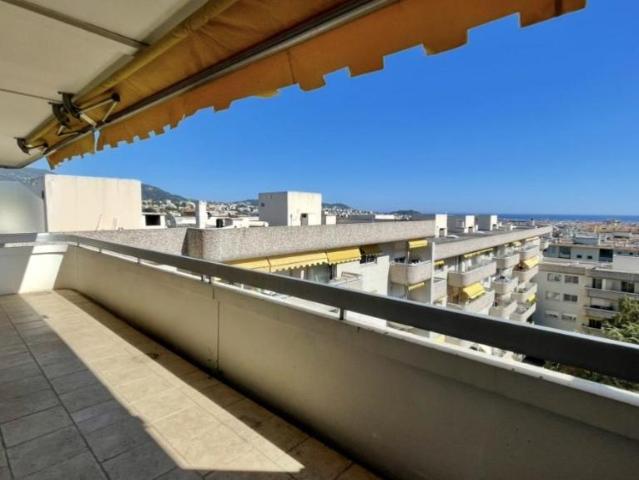 Appartement en vente à Nice, Provence Alpes Côte d'Azur, 480000€
