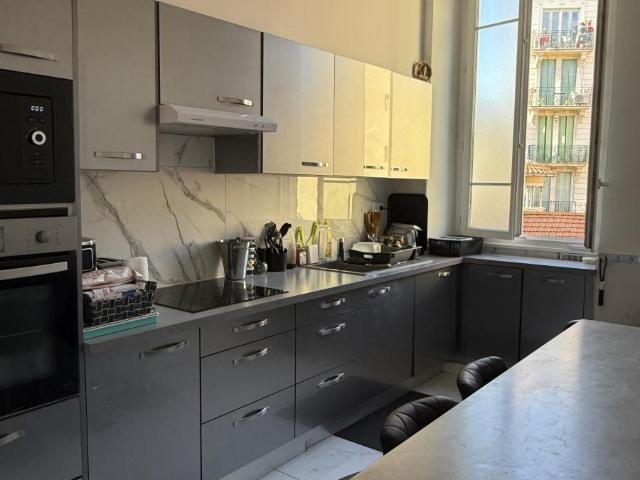 Appartement en vente à Nice, Provence Alpes Côte d'Azur, 639000€