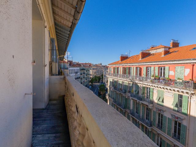 Appartement en vente à Nice, Provence Alpes Côte d'Azur, 890000€