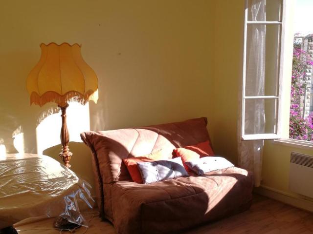Appartement en vente à Nice, Provence Alpes Côte d'Azur, 115000€