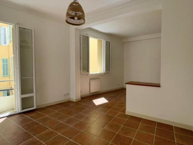 Appartement en vente à Nice, Provence Alpes Côte d'Azur, 170000€