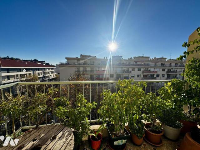 Appartement en vente à Nice, Provence Alpes Côte d'Azur, 171430€