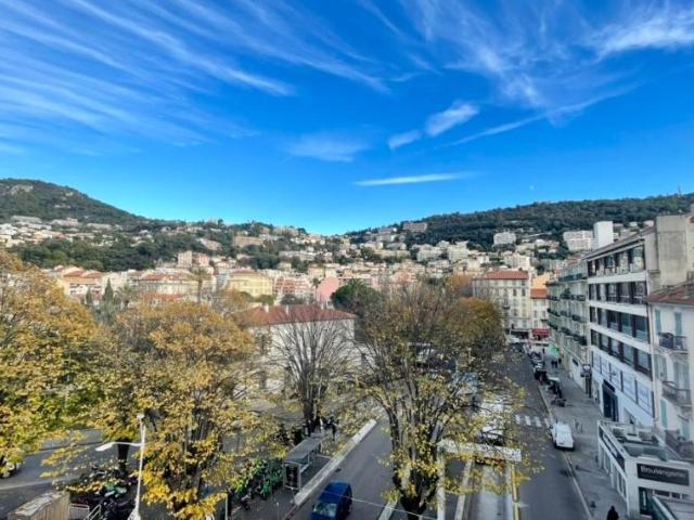 Appartement en vente à Nice, Provence Alpes Côte d'Azur, 175000€