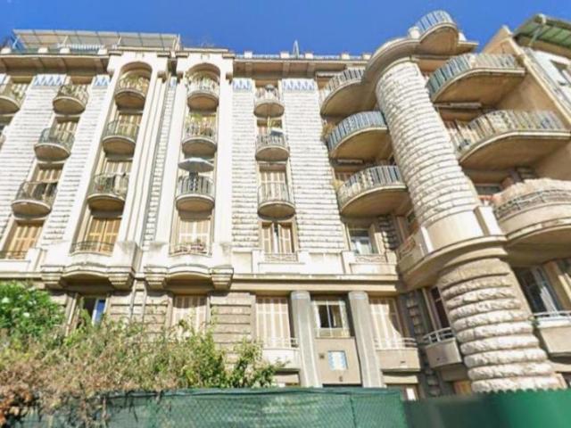 Appartement en vente à Nice, Provence Alpes Côte d'Azur, 205000€