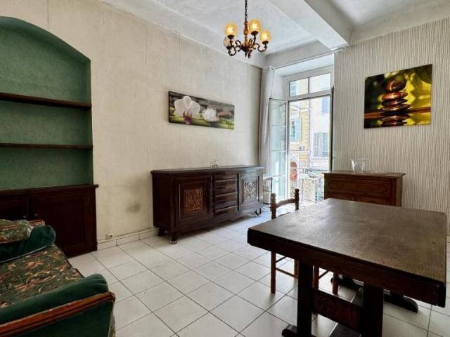 Appartement en vente à Nice, Provence Alpes Côte d'Azur, 246000€