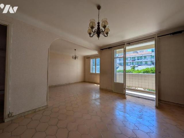 Appartement en vente à Nice, Provence Alpes Côte d'Azur, 280900€