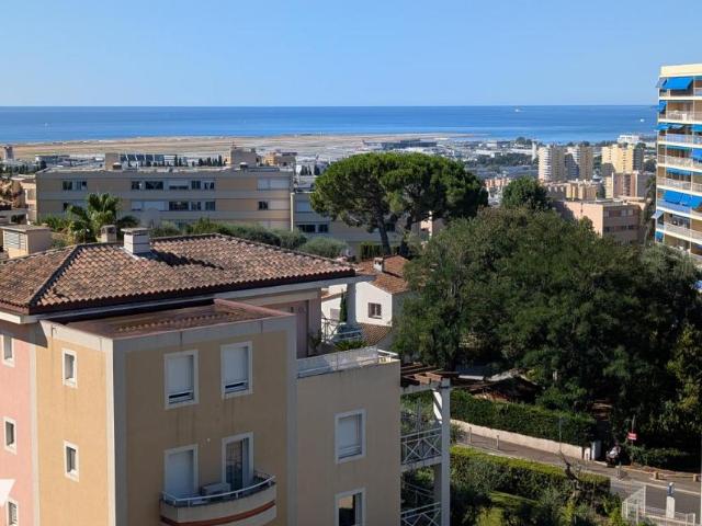Appartement en vente à Nice, Provence Alpes Côte d'Azur, 280000€