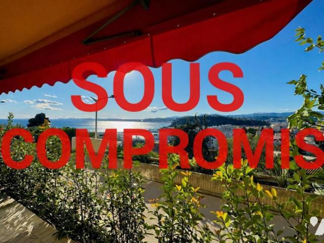 Appartement en vente à Nice, Provence Alpes Côte d'Azur, 330000€