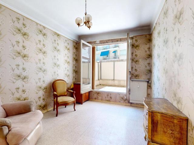 Appartement en vente à Nice, Provence Alpes Côte d'Azur, 385000€