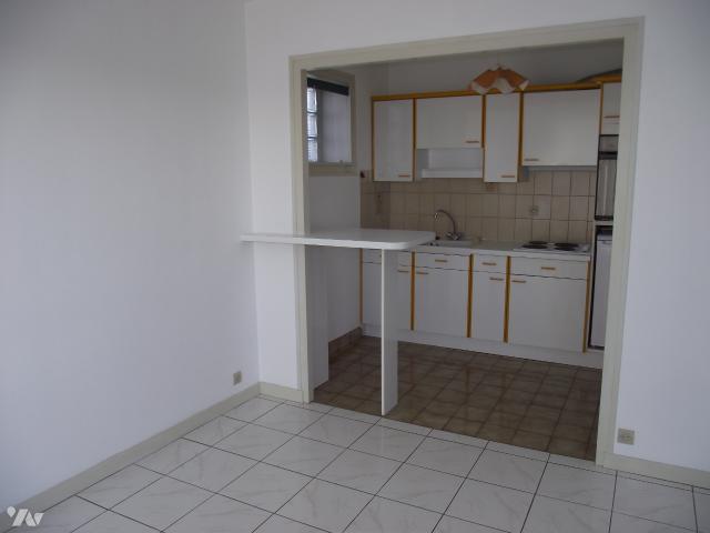 Appartement en vente à Niort, Nouvelle Aquitaine, 111300€