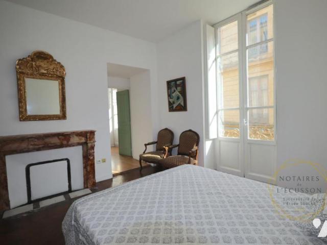 Appartement en vente à Nîmes, Occitanie, 400000€
