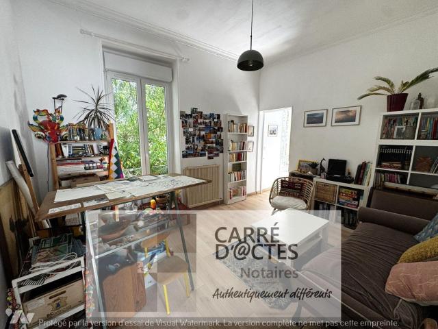 Appartement en vente à Nîmes, Occitanie, 159000€