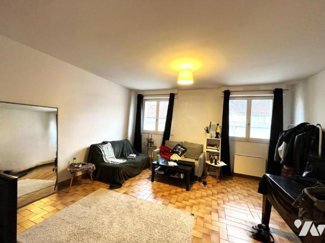 Appartement en vente à Nîmes, Occitanie, 160000€
