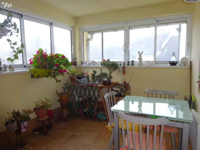 Appartement en vente à Nogent le Rotrou, Centre Val de Loire, 122000€