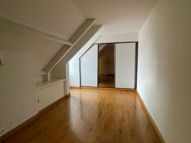 Appartement en vente à Nogent le Rotrou, Centre Val de Loire, 152500€
