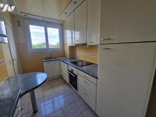 Appartement en vente à Nogent sur Marne, Île de France, 370000€