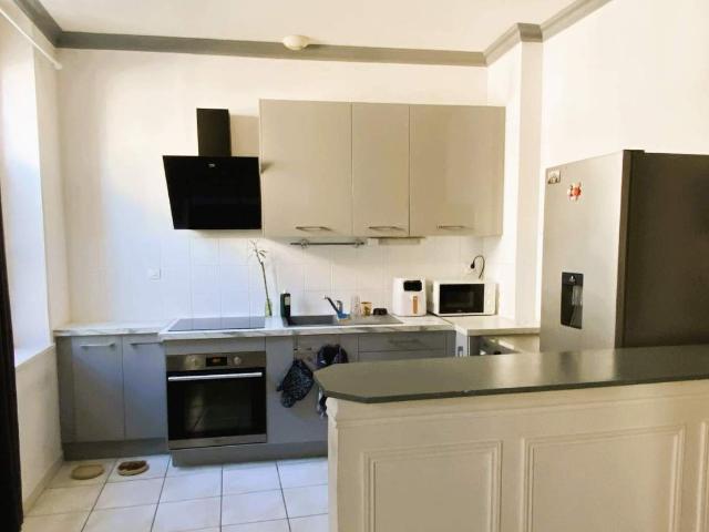 Appartement en vente à Noyon, Hauts de France, 87900€
