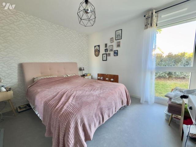 Appartement en vente à Noyal Châtillon sur Seiche, Bretagne, 197980€