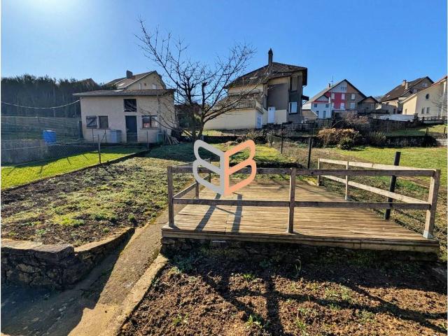 Appartement en Vente à Ottange