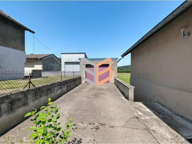 Appartement en Vente à Ottange