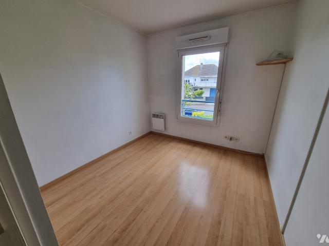 Appartement en vente à Ouistreham, Normandie, 309145€