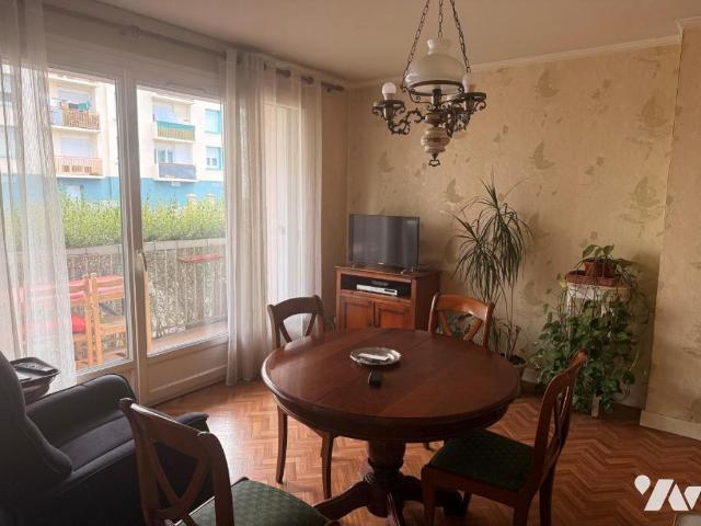 Appartement en vente à Oyonnax, Auvergne Rhône Alpes, 115000€