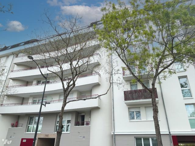 Appartement en vente à Orléans, Centre Val de Loire, €