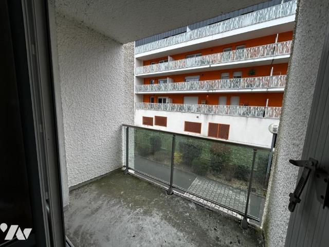 Appartement en vente à Orléans, Centre Val de Loire, 79500€