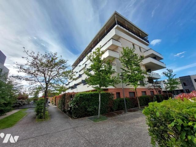 Appartement en vente à Orléans, Centre Val de Loire, 124000€