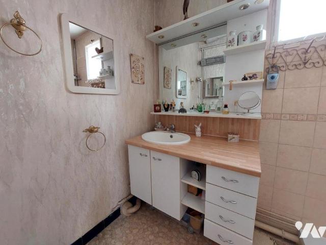 Appartement en vente à Orléans, Centre Val de Loire, 140000€