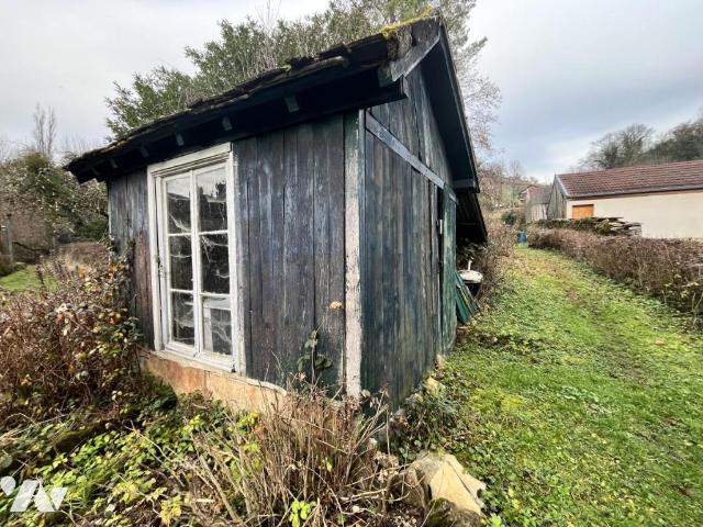 Appartement en vente à Ornans, Bourgogne Franche Comté, 290000€