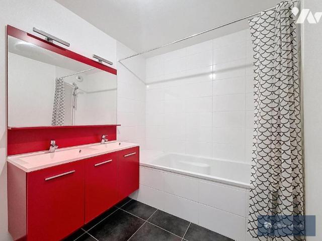 Appartement en vente à Ornex, Auvergne Rhône Alpes, 375000€
