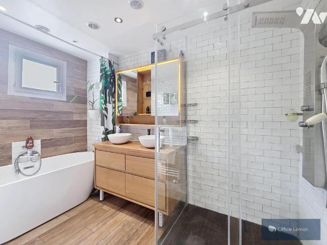 Appartement en vente à Ornex, Auvergne Rhône Alpes, 420000€