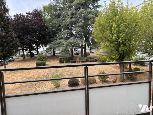Appartement en vente à Orvault, Pays de la Loire, 112350€