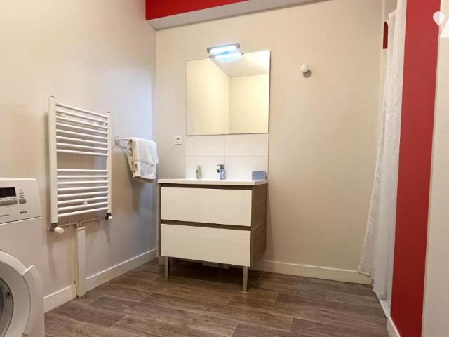 Appartement en vente à Orvault, Pays de la Loire, 239000€