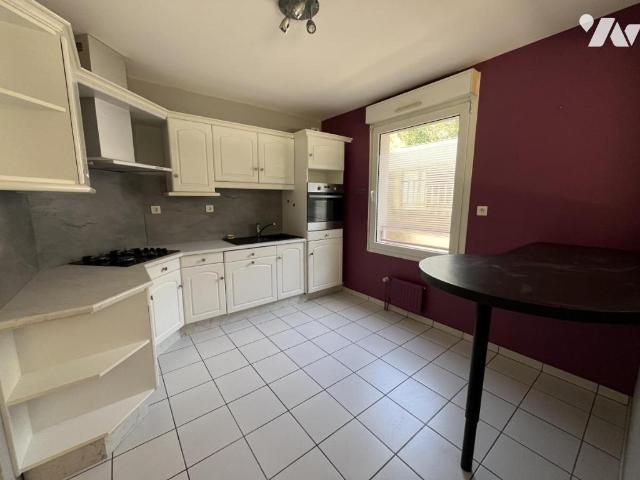 Appartement en vente à Orvault, Pays de la Loire, 245000€