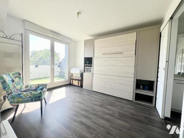 Appartement en vente à Orvault, Pays de la Loire, 299000€
