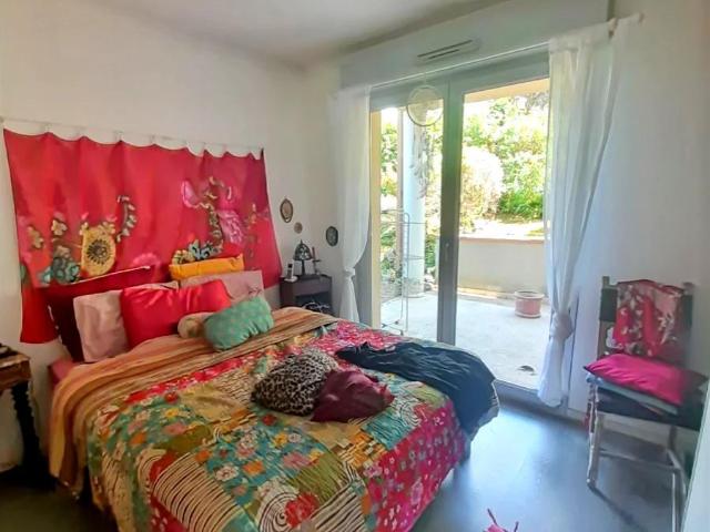 Appartement en vente à Auch, Occitanie, 114000€