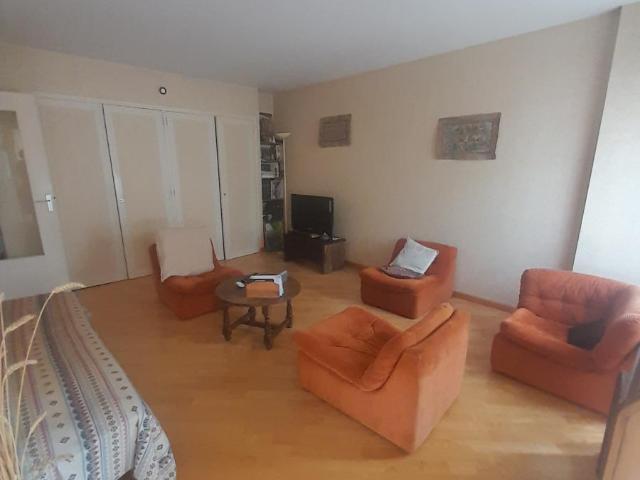Appartement en vente à Auch, Occitanie, 98000€