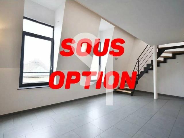 Appartement en Vente à Aubange